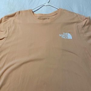 Northface T-shirt
